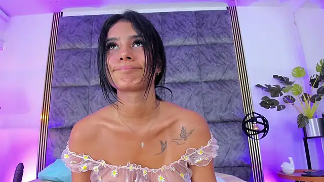 LaurenRodriiguez live sex cam