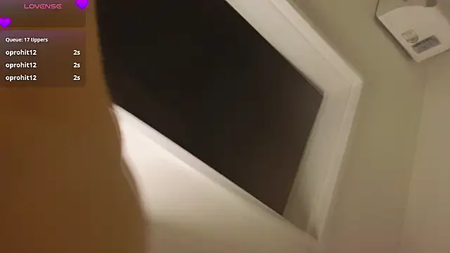 ChaosDoll__ live sex cam