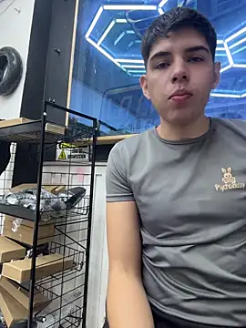 Johan_stick live sex cam