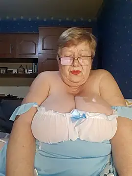 Lena_Gaby's cam snapshot