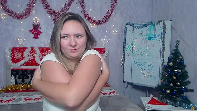 SallyVerda's cam snapshot