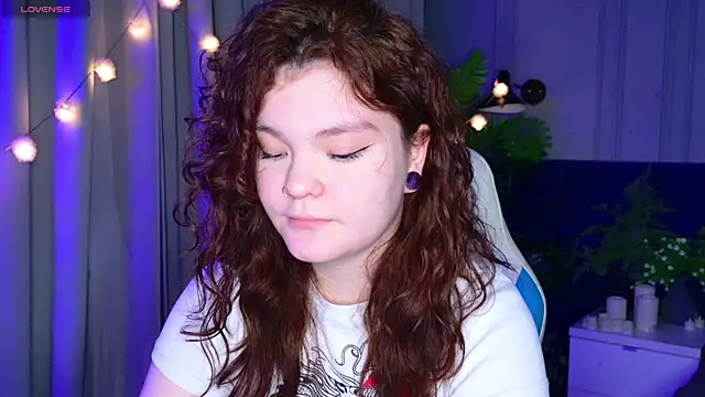 EnnySunrise's web cam