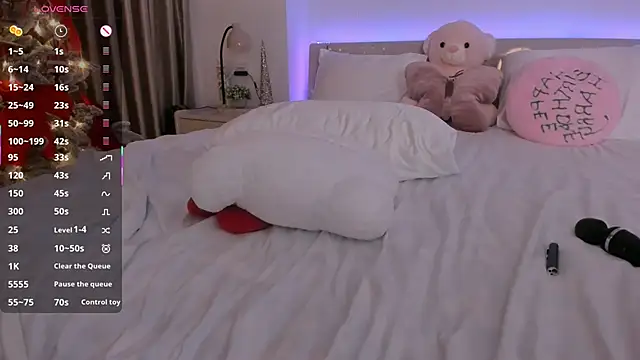 Lenstardi's cam snapshot