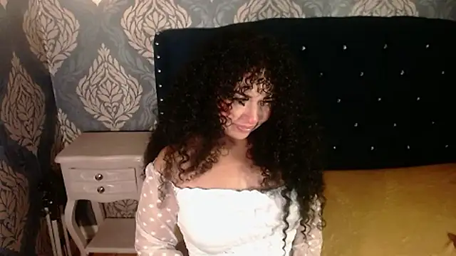 Sofiacowperx's cam snapshot