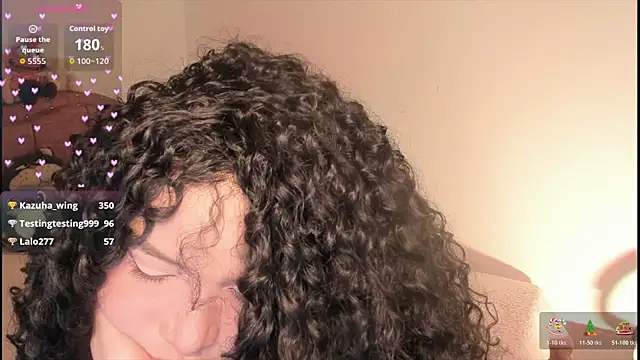 ImamDahian's cam snapshot