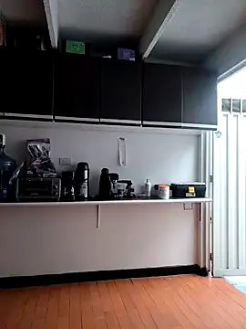 Venus_Rivers's cam snapshot