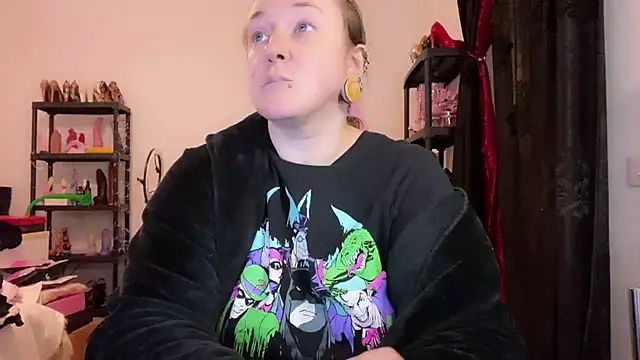 kisicaxx live sex cam