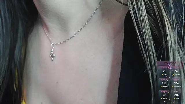 Aelita_bb's cam snapshot