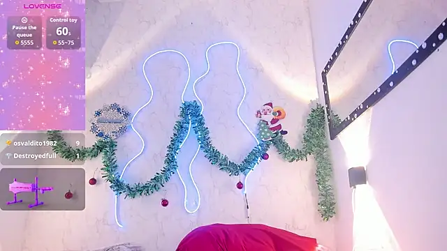 Cata_chs live sex cam