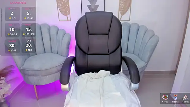 Shantaall_'s cam snapshot