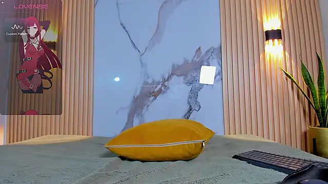 Lil_eva2's cam snapshot