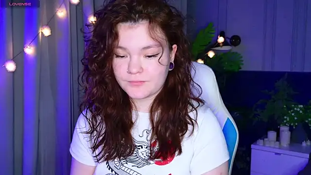 EnnySunrise's cam snapshot