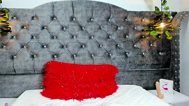 Blushhabex's cam snapshot