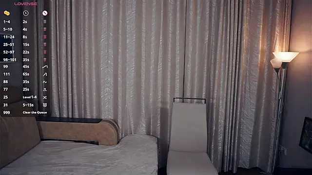 AfraBabyGills's cam snapshot