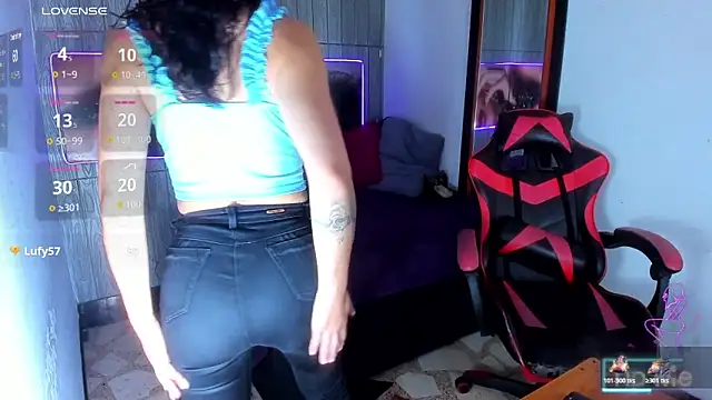 alison_moon7's cam snapshot