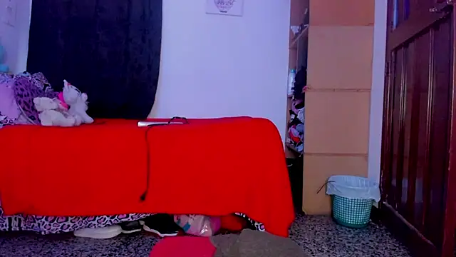 Megandiosa_'s cam snapshot