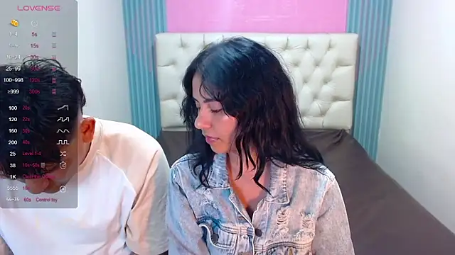 Dona_and_Carl live sex cam