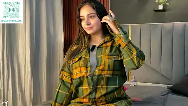 demieliss's cam snapshot