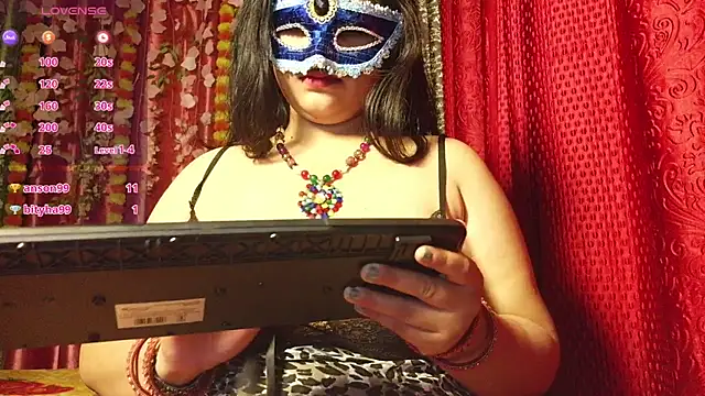 Freesoul5678's cam snapshot