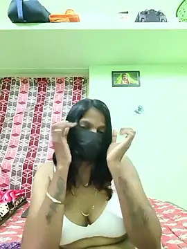 Tamil_Ishu's cam snapshot