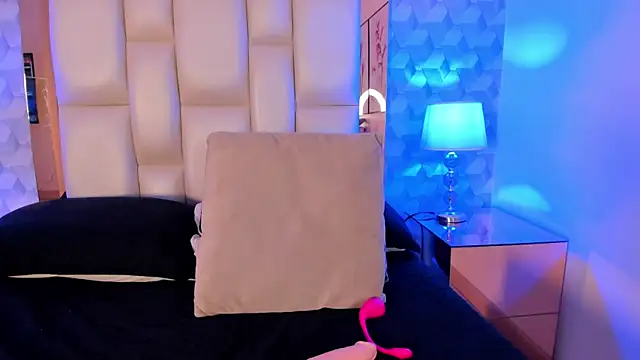 Gia_harmony's cam snapshot