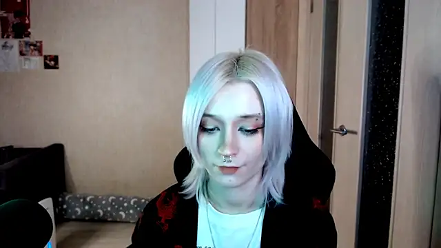 SophiaLur's cam snapshot