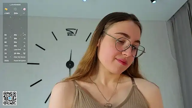 DebbraBickler's cam snapshot