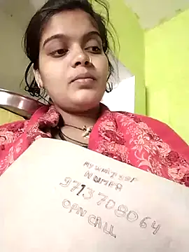 Curvy_Tanishka's cam snapshot