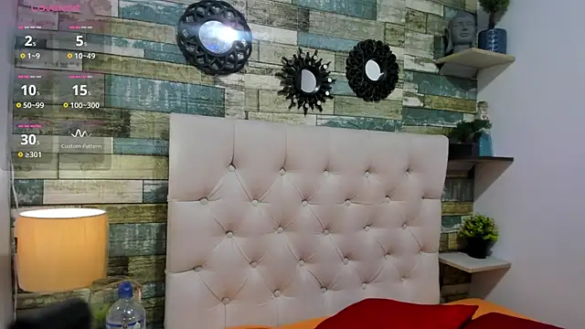 EmilyCambell's cam snapshot