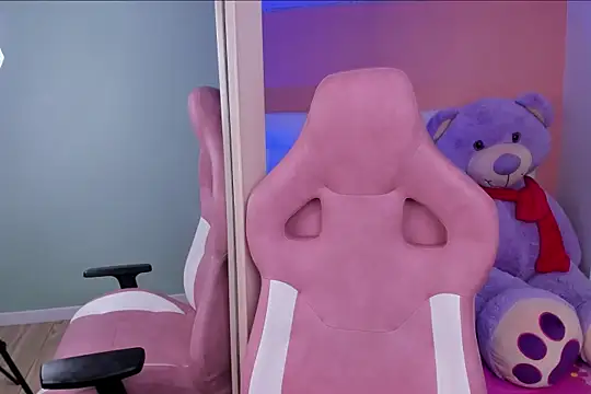 foxy__eva's cam snapshot