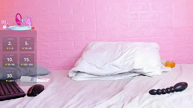 AlexandraMiller's cam snapshot