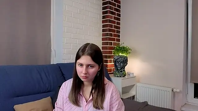 DanetteSaab's cam snapshot