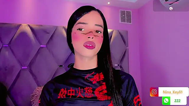 Nina_Keyli live sex cam