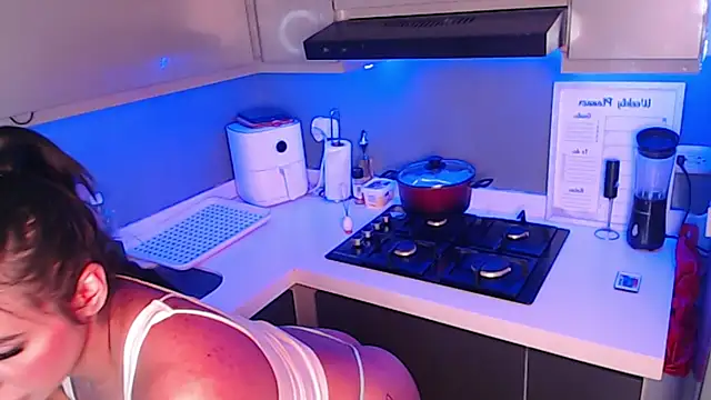 SaraAndrade_'s cam snapshot