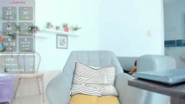 molly_littlee's cam snapshot