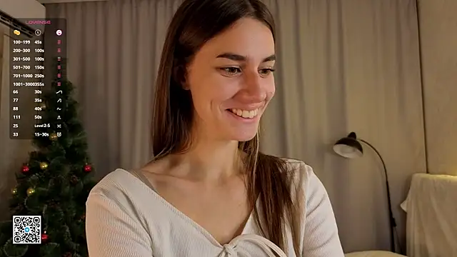 NilaBartkus's cam snapshot