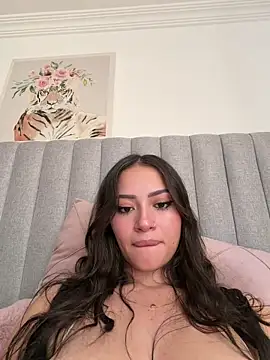 abbymnd1's cam snapshot