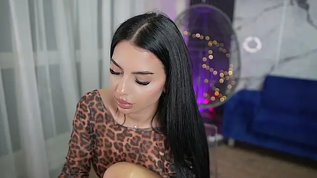 Ivy_Trix's cam snapshot