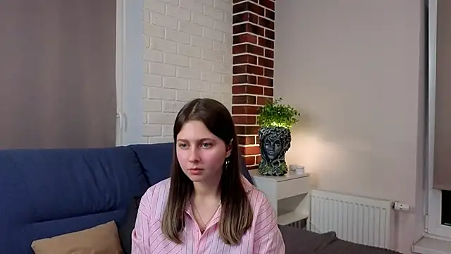 DanetteSaab's cam snapshot