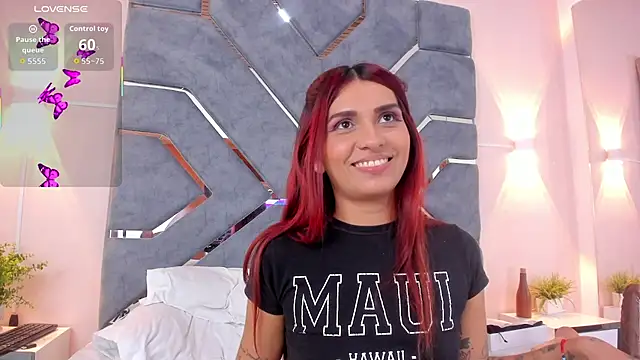 LiaVelez's cam snapshot