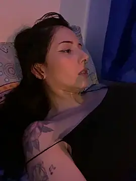 LiliJones_ live sex cam