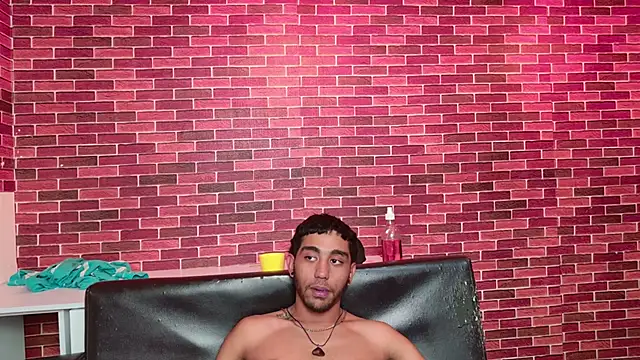 Annyeli's cam snapshot