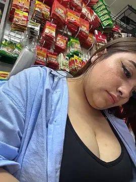 Tatiana_O's cam snapshot