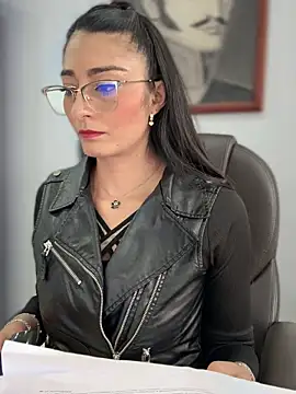 _Bella-Office1's cam snapshot