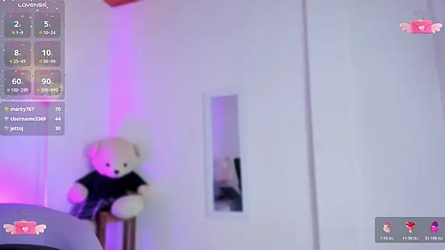 Allyson_aisha's cam snapshot