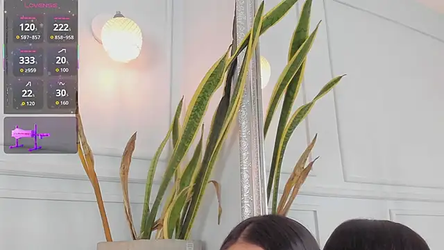 Jazmiinee live sex cam