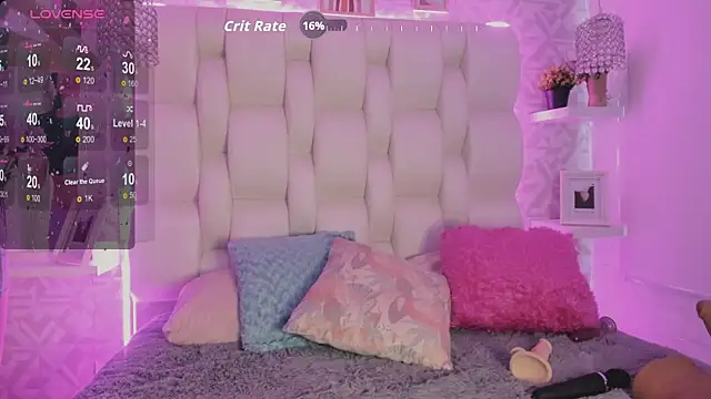 Ashlyleee's cam snapshot