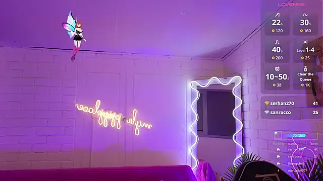 artemiss_tay's cam snapshot