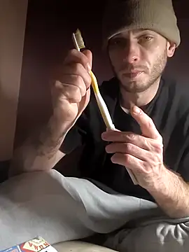 crysGERM live sex cam