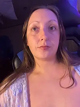 TheFishWife live sex cam